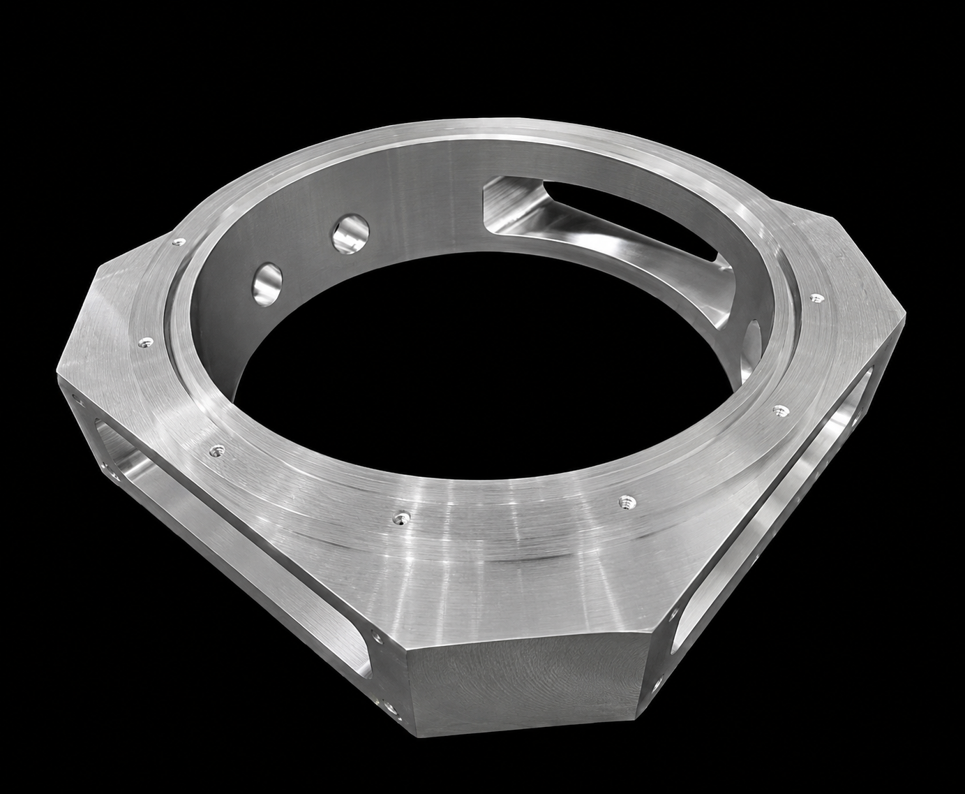 Vacuum Chambers