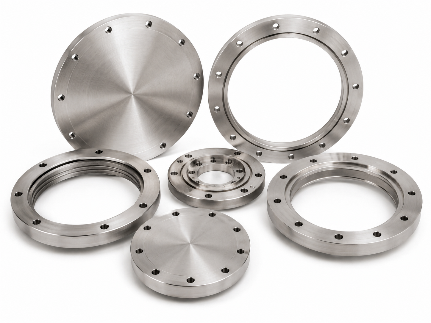 Semiconductor Vacuum Chambers