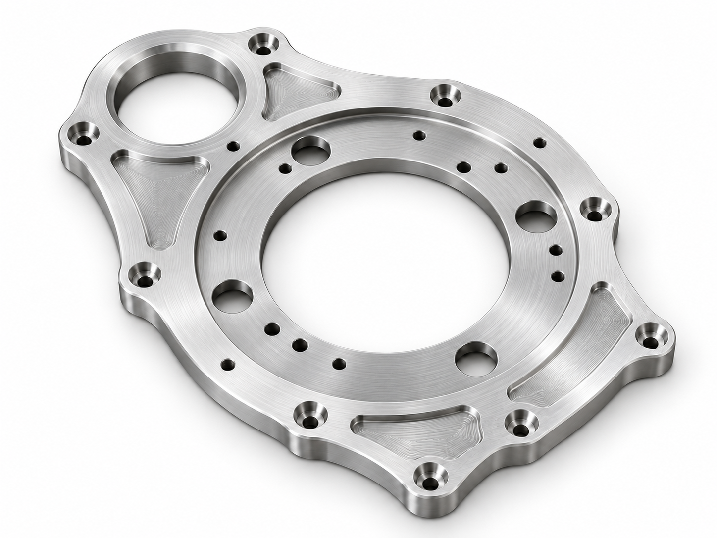 Semiconductor Chambers