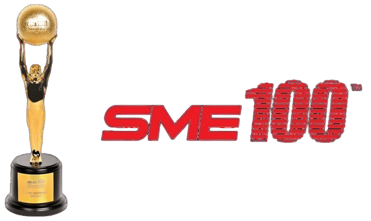 SME100 Award