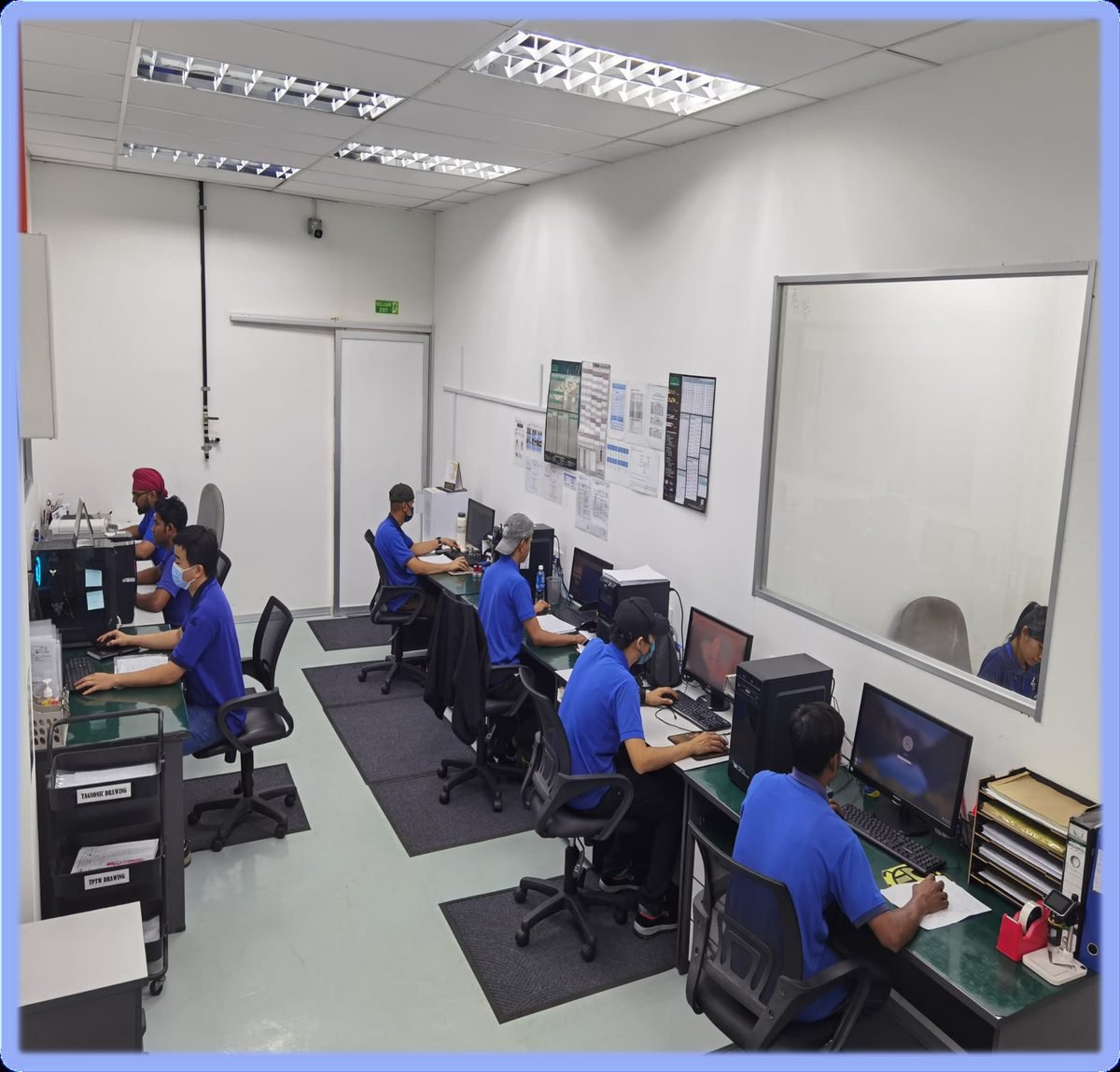 CMM / vision measurement