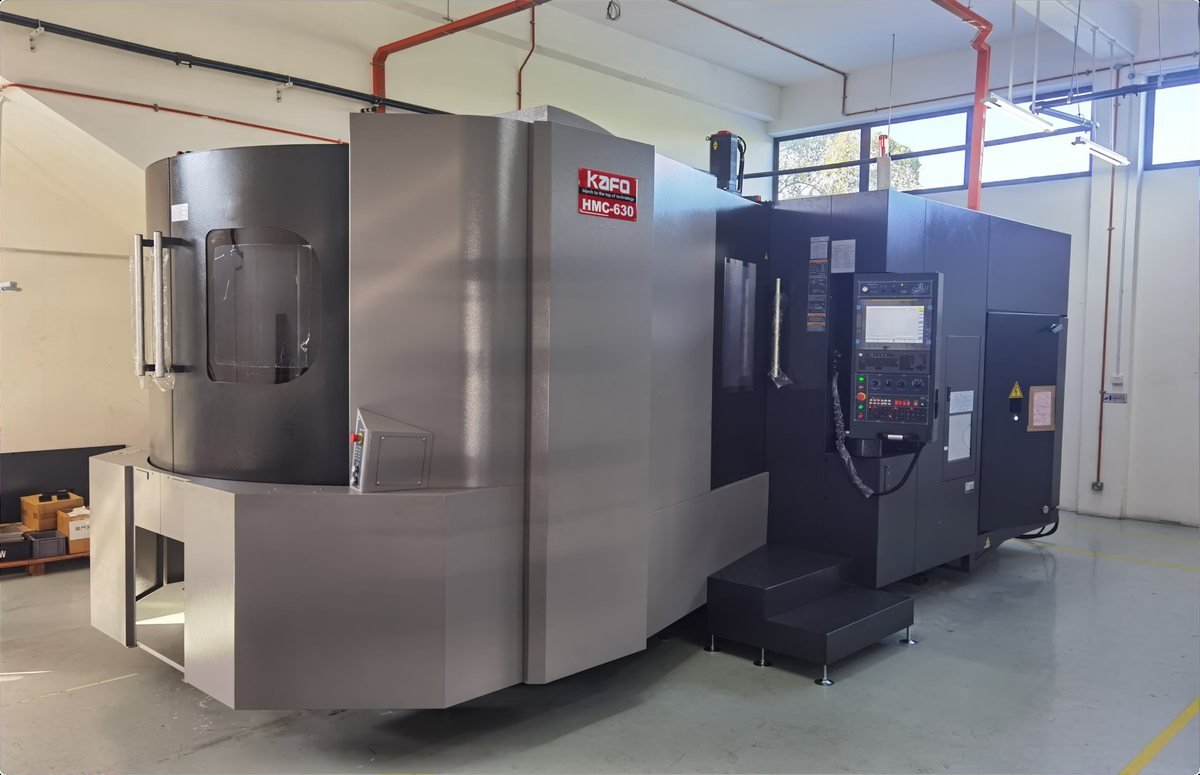 KAFO HMC-630 horizontal machining centre