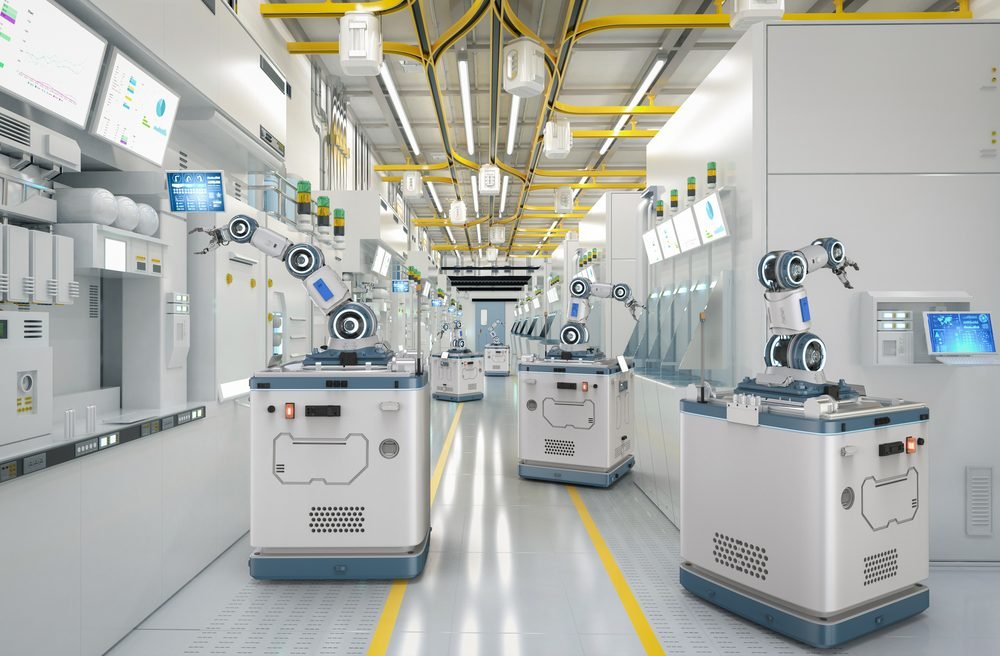 Automation & EMS