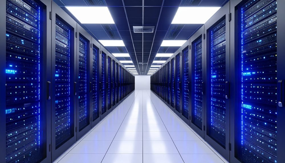 Data Centre