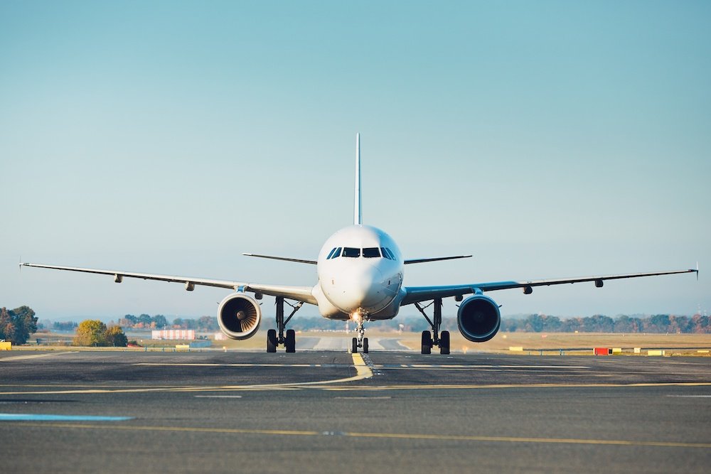 Aerospace Component Machining