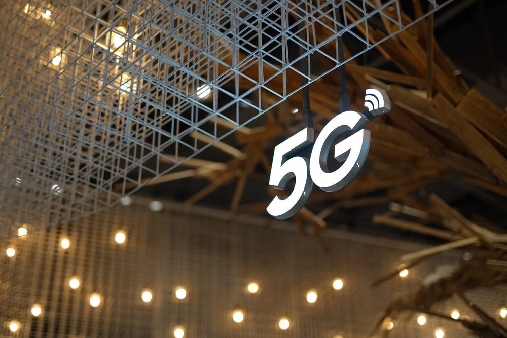 Telecommunication & IoT