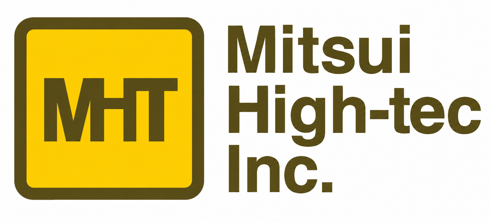 Mitsui High-tec