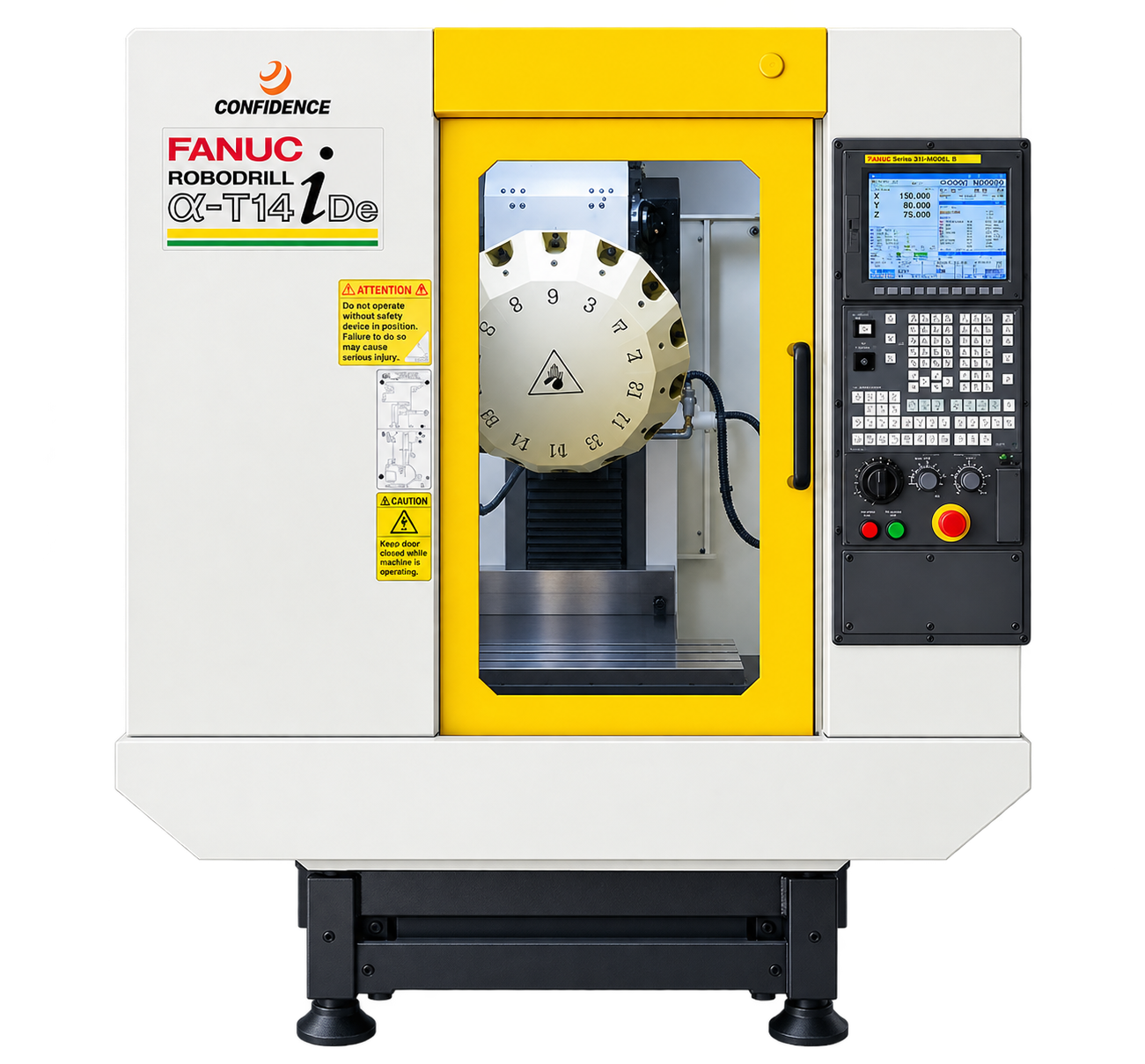 Fanuc